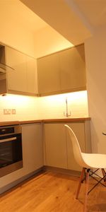 Chaucer Building, City Centre - Photo 3