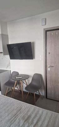 Studio/Γκαρσονιέρα για ενοικίαση Άγιος Κωνσταντίνος - Άγιος Ελευθέριος (Λάρισα) - Photo 1
