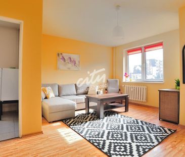 Kawalerka - os. Bukowe - Photo 2