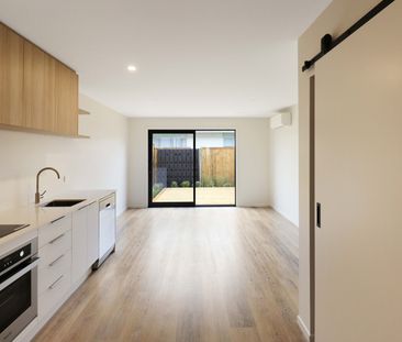 Central Hutt Living - Photo 1