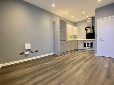 1 bedroom flat to rent - Photo 2