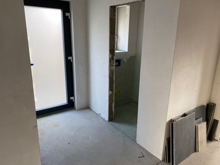 Neubau-Einfamilienreihenhaus in begehrter Lage von Troisdorf-Kriegsdorf! - Photo 2