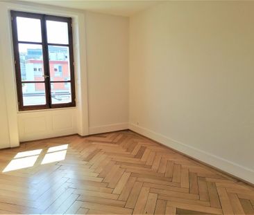 Quartier Hôpital - Photo 1