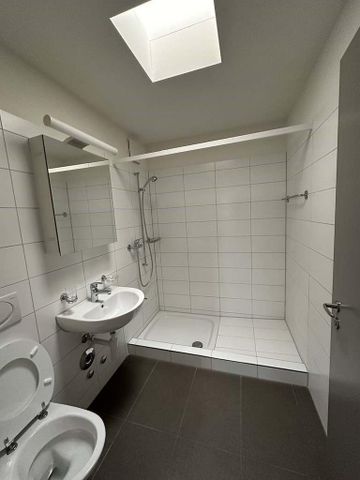 grosszügige 4.5-Zimmerwohnung an zentraler Lage - Foto 4