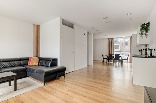 Huis te huur: Dina Sansonpad 15 3052 SK Rotterdam - Foto 1