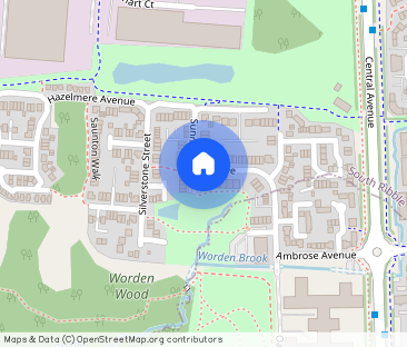 Sunningdale Drive, Buckshaw Village - Photo 1