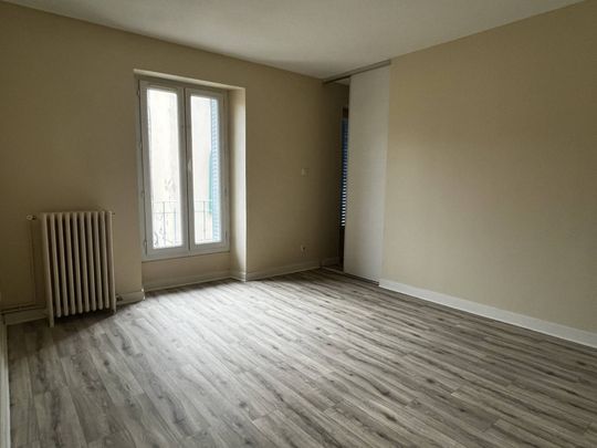 Location appartement 3 pièces 70.66 m² à Bourg-de-Péage (26300) - Photo 1