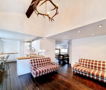 2 bedroom penthouse to rent - Photo 1