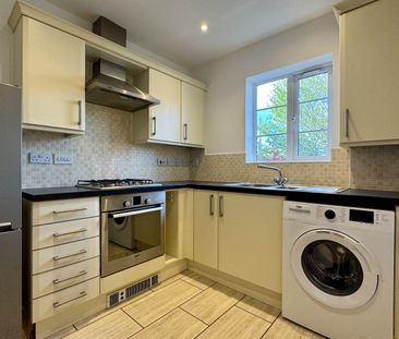 1 bed flat to rent in Russell Walk, Exeter, EX2 - Photo 4
