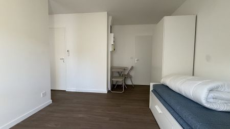 Location Appartement 1 pièce 22m² CLERMONT FERRAND 63000 - Photo 3