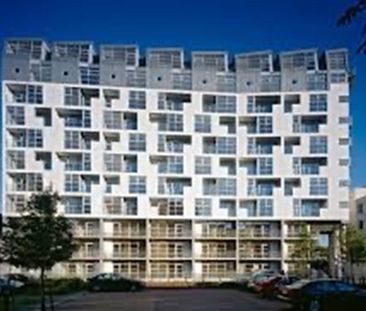 2 Bed Flat, The Lock Building, M1 - Photo 1