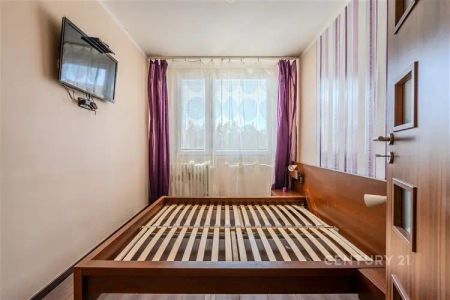 Pronájem bytu 2+kk 40 m - Fotografie 4