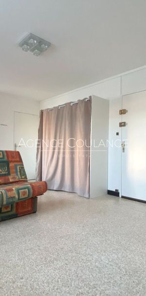 Location Appartement 1 pièce 25m² LA CIOTAT 13600 - Photo 1