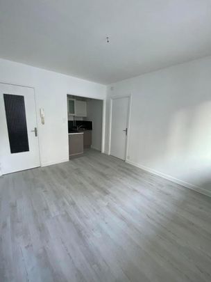 Location Appartement 2 pièces 33m² NANCY 54000 - Photo 1