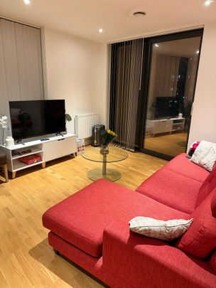 2 Bed Flat, Station Road, SE13 - Photo 1