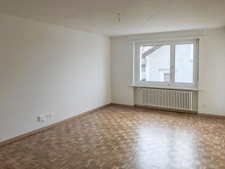 4 1/2-Zimmerwohnung im 2.OG mit herrlicher Aussicht - Foto 5