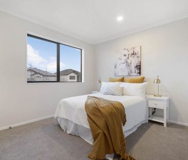 Beautiful 2 Bedroom Granny Flat in Flat Bush - Photo 3