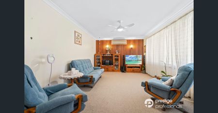 Charming Family Home in Prime Moorebank Location - Photo 3