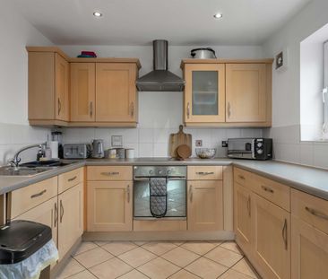 Cambridge Court, Loughborough Road, NG2 - Photo 6