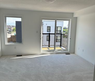 For Lease - 163 Hunt Street Unit# 101, Ajax, Ontario - Photo 3