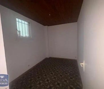 Appartement à louer 4 pièces 64.66m² - Photo 1