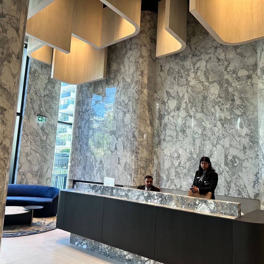 For Lease - 89 Montclair Avenue Unit# 1218, Toronto, Ontario - Photo 1