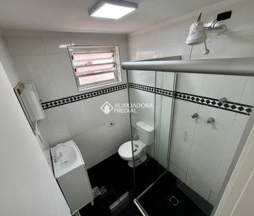 Apartamento com 1 quarto e 41m² para alugar em Jardim Leopoldina, P... - Photo 1