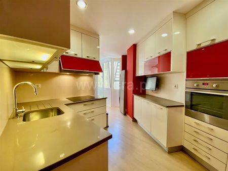 Apartamento T4 em Lisboa - Photo 4