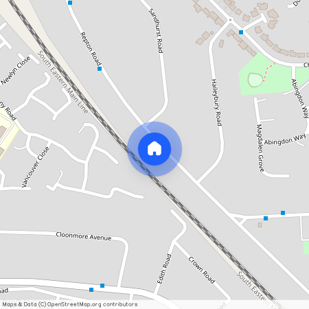 Rapton Road, Orpington, BR6 9HX