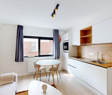 Studio te huur - Foto 2