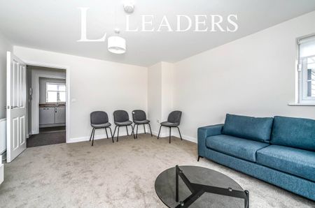 2 bedroom apartment to rent Southern Cross, Wixams, Bedford, Bedfordshire, MK42 - Photo 2