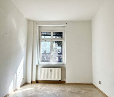 +Sanierung vor Bezug+ Schöne 2-Raumwohnung in der Dresdner Neustadt... - Photo 1