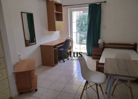 Studio/Γκαρσονιέρα για ενοικίαση Αμπελόκηποι (Πάτρα) - Φωτογραφία 4