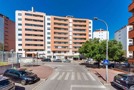 Apartamento T3 em Lisboa - Photo 4