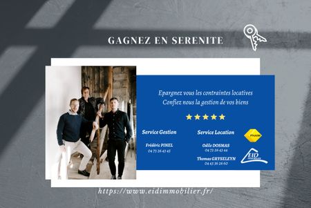 Location Appartement 2 pièces 34m² BEAUMONT 63110 - Photo 2