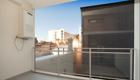 206/11 Hercules Street Ashfield - Photo 5