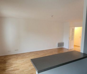 Appartement Courbevoie 2 pièces 47.10 m2 - Photo 2