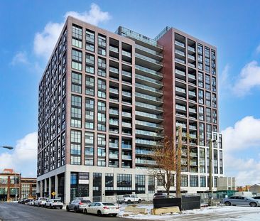 For Lease - 181 Sterling Road Unit# 1221, Toronto, Ontario - Photo 2