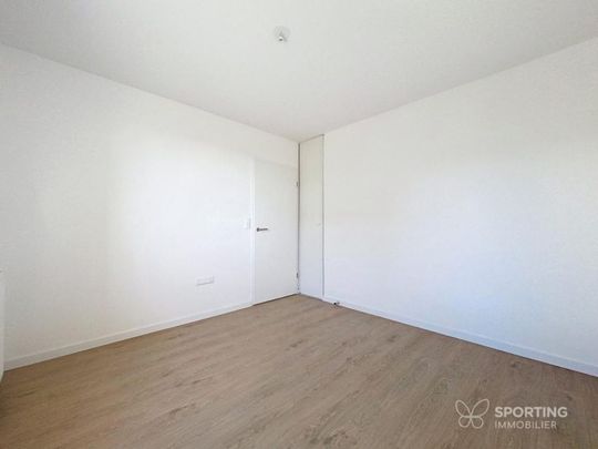 Appartement 2 pièces – 45 m² - Photo 1