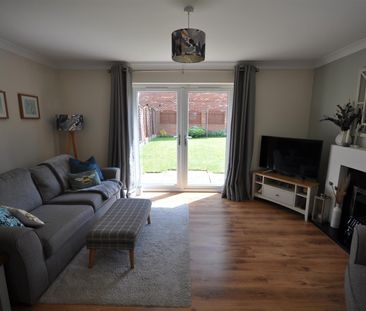 Punton Walk, Snaith, Goole - Photo 2