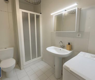 Location Appartement 1 pièce 21m² LE MANS 72000 - Photo 4