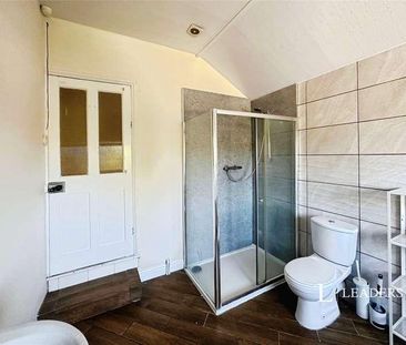 Room D, Belvoir Road, Coalville, Leicestershire, LE67 - Photo 4