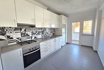 Apartamento T2 em Lisboa