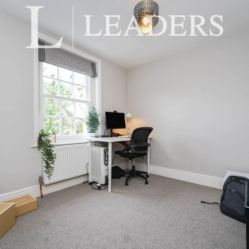3 bedroom semi-detached to rent Hales Road Cheltenham - Photo 1