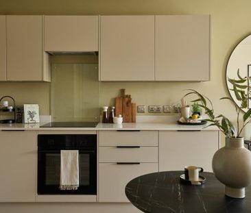 1 bedroom flat to rent - Photo 5