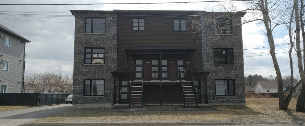Logement à Louer - Photo 1