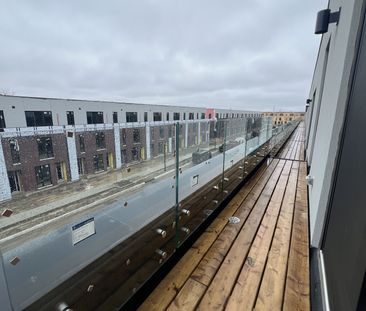 For Lease - 150 Everett Common, St. Catharines, Ontario - Photo 4