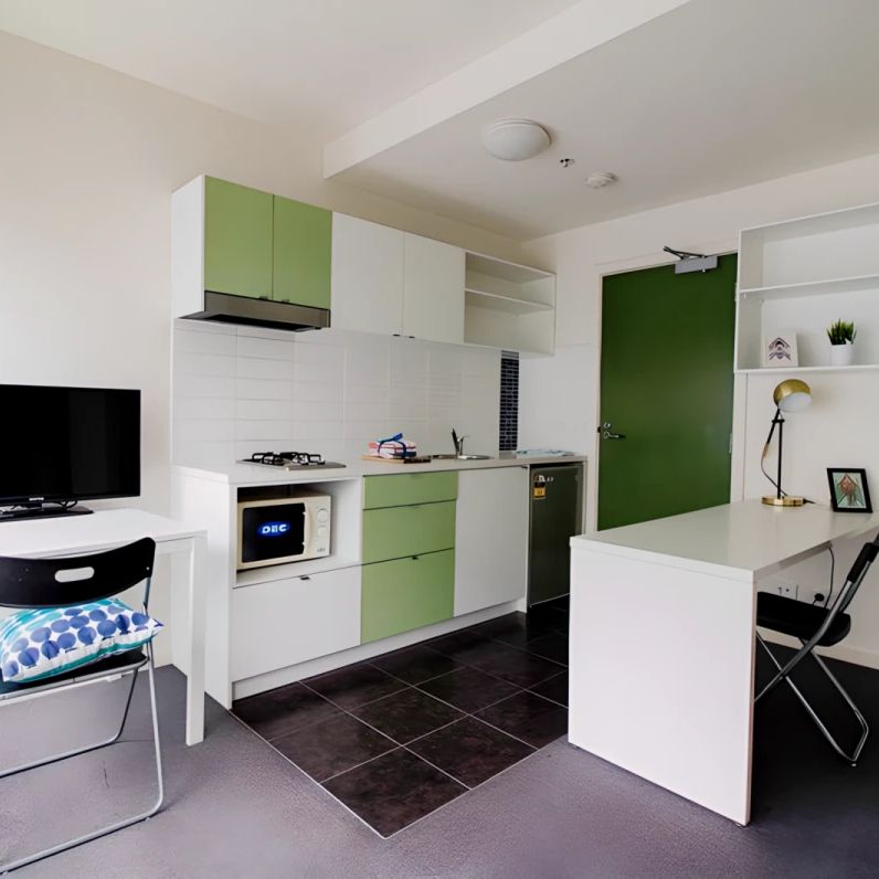 6 Bruce Street, Melbourne - Photo 1