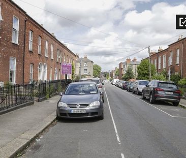 Studio for rent in Portobello, Dublin - Photo 3