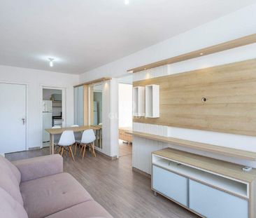 Apartamento para aluguel, 2 quartos, 1 vaga, Partenon - Porto Alegr... - Photo 5
